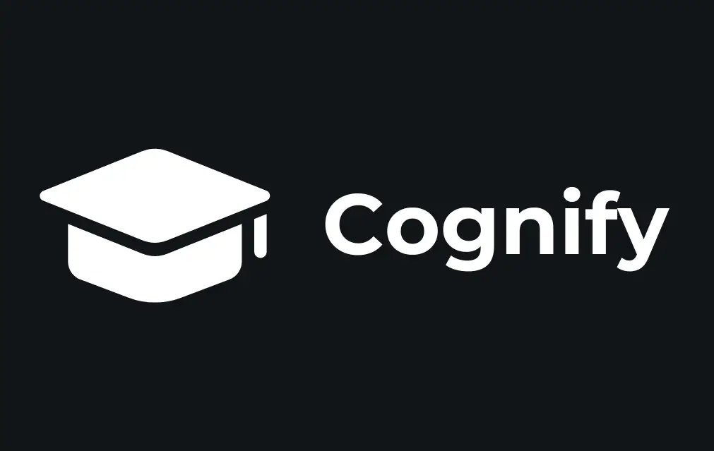 Cognify